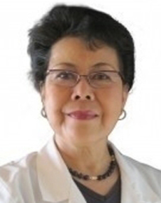 Dr. Lina  Plantilla Dermatologist  accepts Consolidated Health Plans